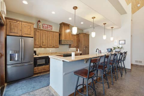 Tiny photo for 5035 Portage Way, Whitefish, MT 59937 (MLS # 30073975)