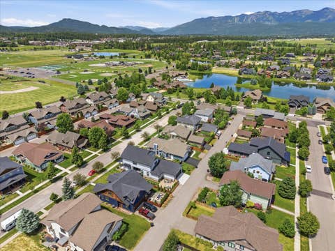Tiny photo for 5035 Portage Way, Whitefish, MT 59937 (MLS # 30073975)
