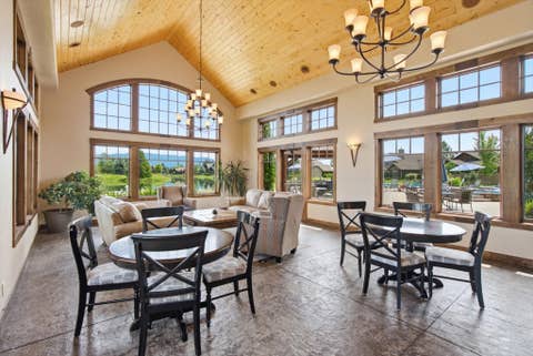 Tiny photo for 5035 Portage Way, Whitefish, MT 59937 (MLS # 30073975)