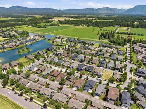 Tiny photo for 5035 Portage Way, Whitefish, MT 59937 (MLS # 30073975)