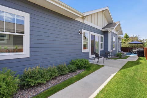 Tiny photo for 5035 Portage Way, Whitefish, MT 59937 (MLS # 30073975)