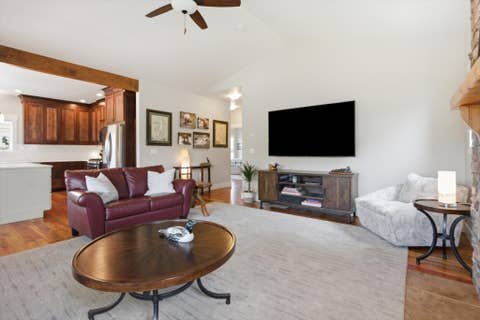 Tiny photo for 5035 Portage Way, Whitefish, MT 59937 (MLS # 30073975)