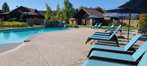 Tiny photo for 5035 Portage Way, Whitefish, MT 59937 (MLS # 30073975)
