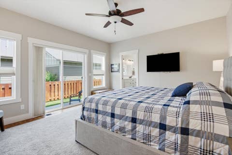 Tiny photo for 5035 Portage Way, Whitefish, MT 59937 (MLS # 30073975)