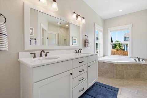 Tiny photo for 5035 Portage Way, Whitefish, MT 59937 (MLS # 30073975)