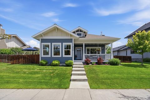 Tiny photo for 5035 Portage Way, Whitefish, MT 59937 (MLS # 30073975)