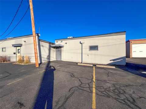Photo of 702 E Idaho Street #B, Kalispell, MT 59901 (MLS # 30064394)