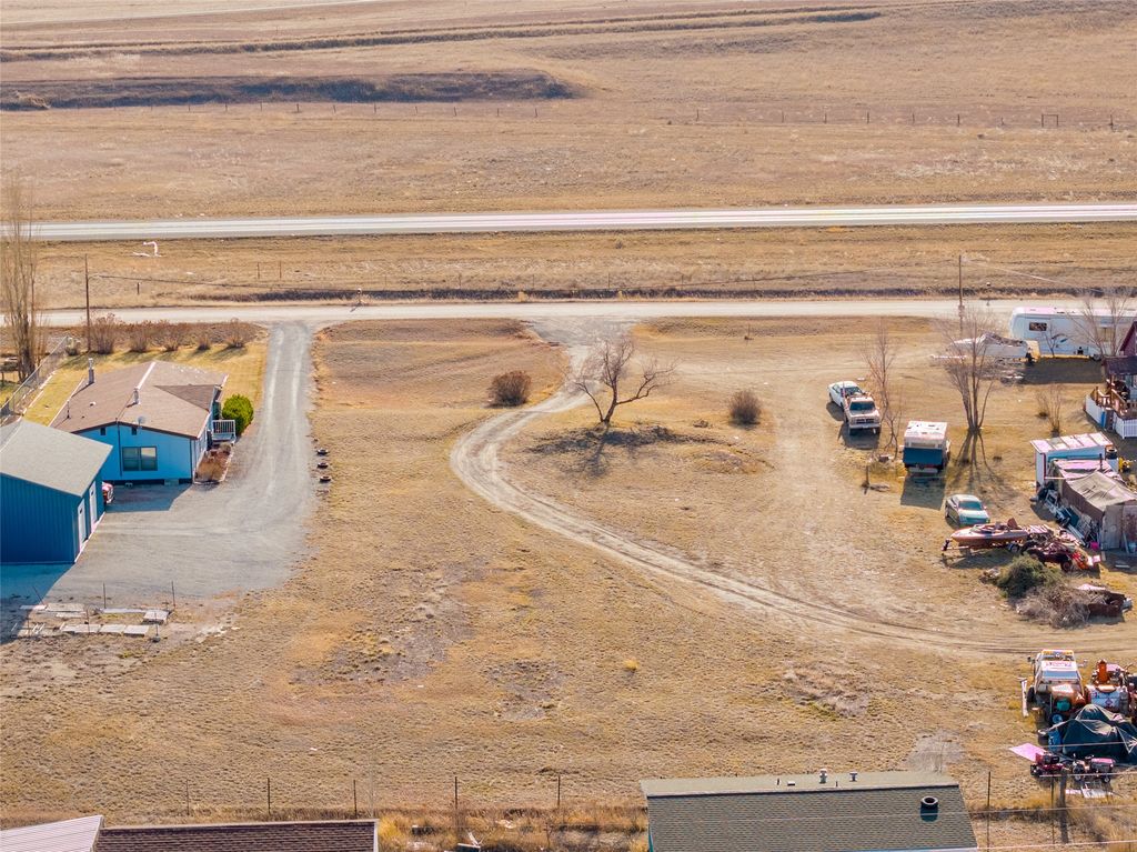 Photo of 3090 E Custer Avenue, Helena, MT 59602 (MLS # 30064321)