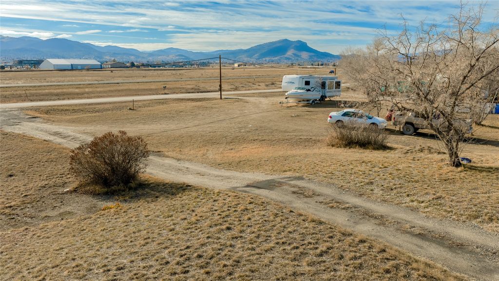Photo of 3090 E Custer Avenue, Helena, MT 59602 (MLS # 30064321)