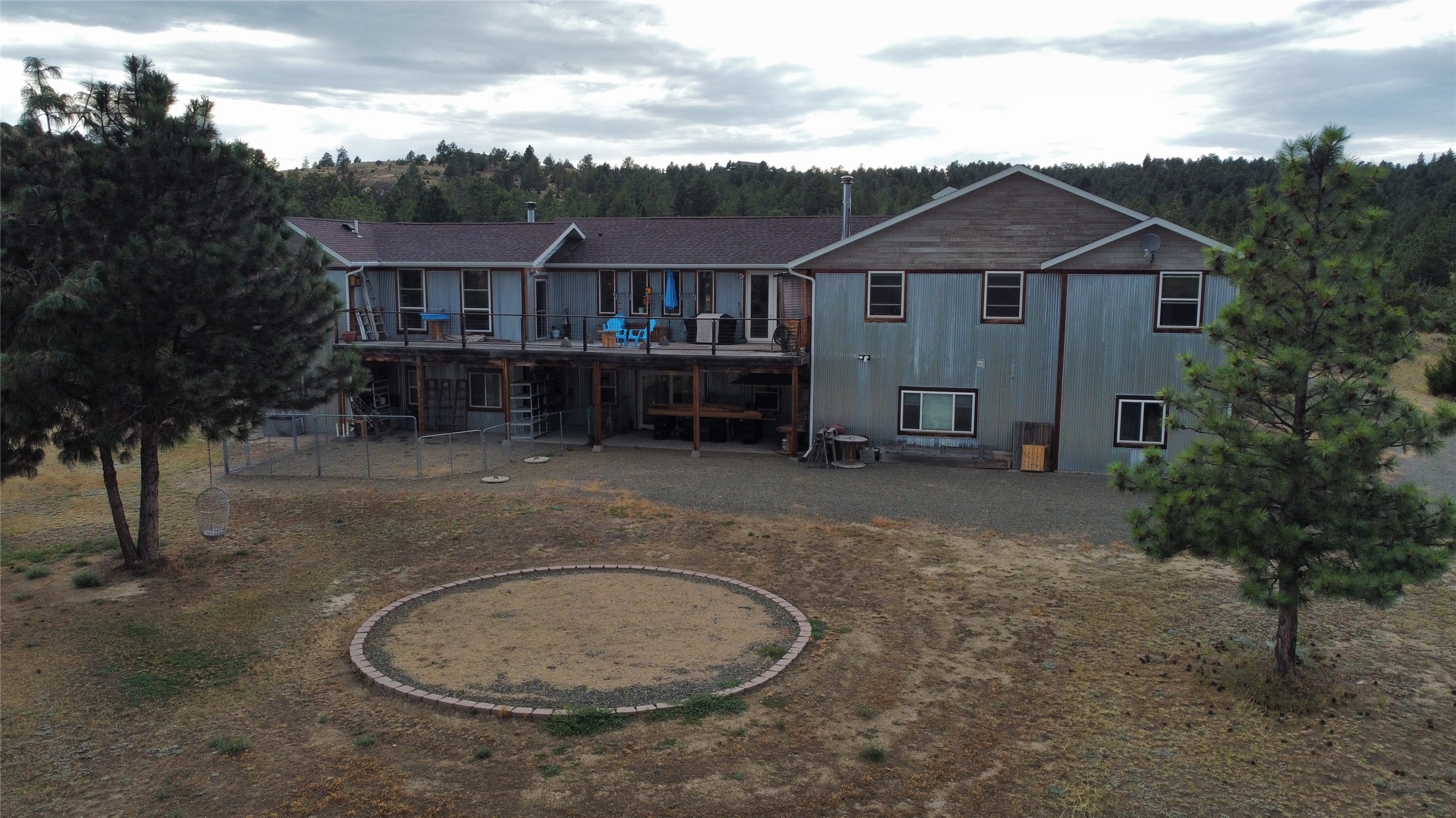 5355 Peaks View Drive