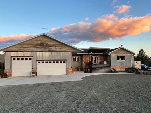 5355 Peaks View Drive Helena MT 59602