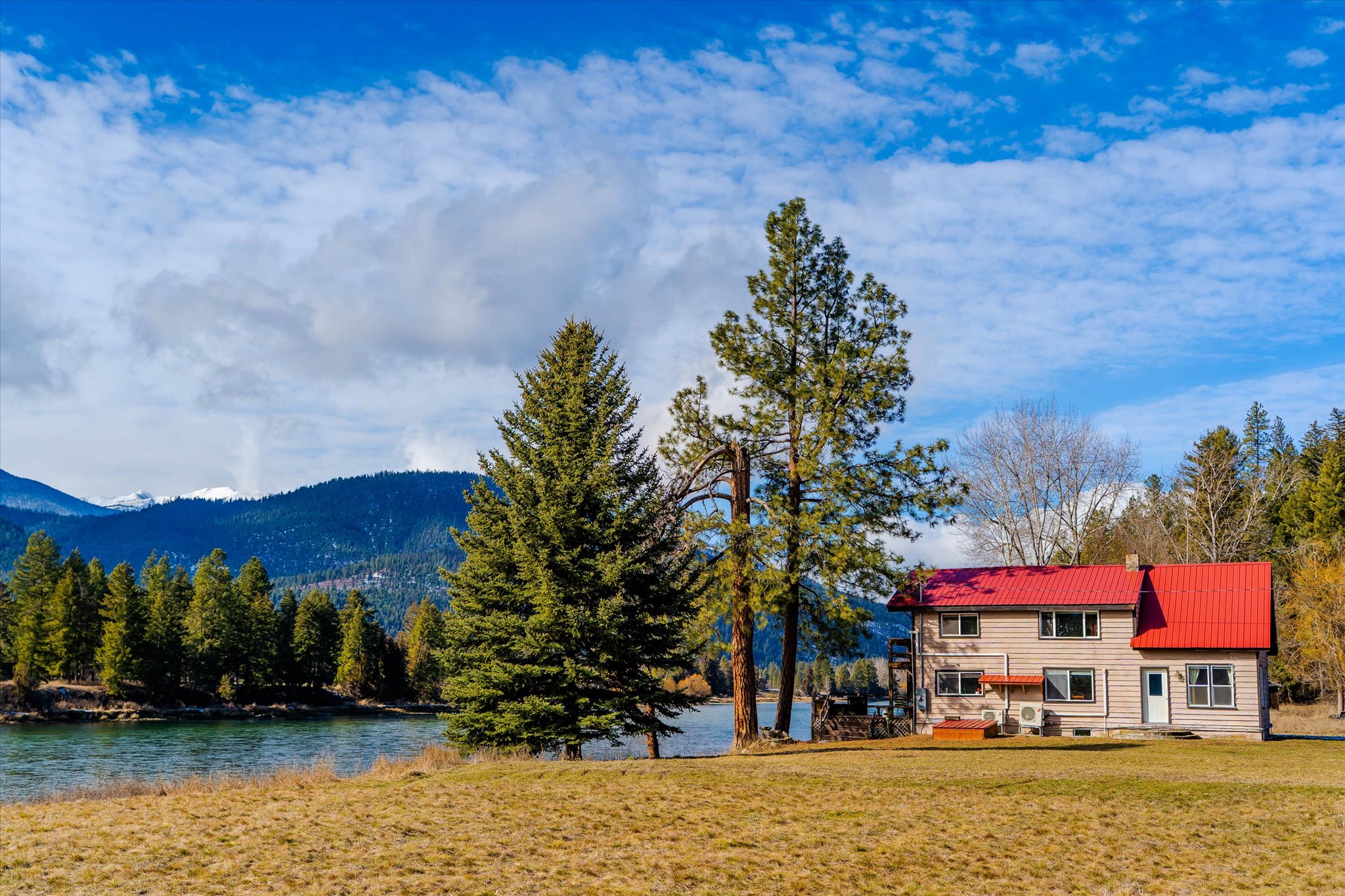 1165 Kootenai River Road