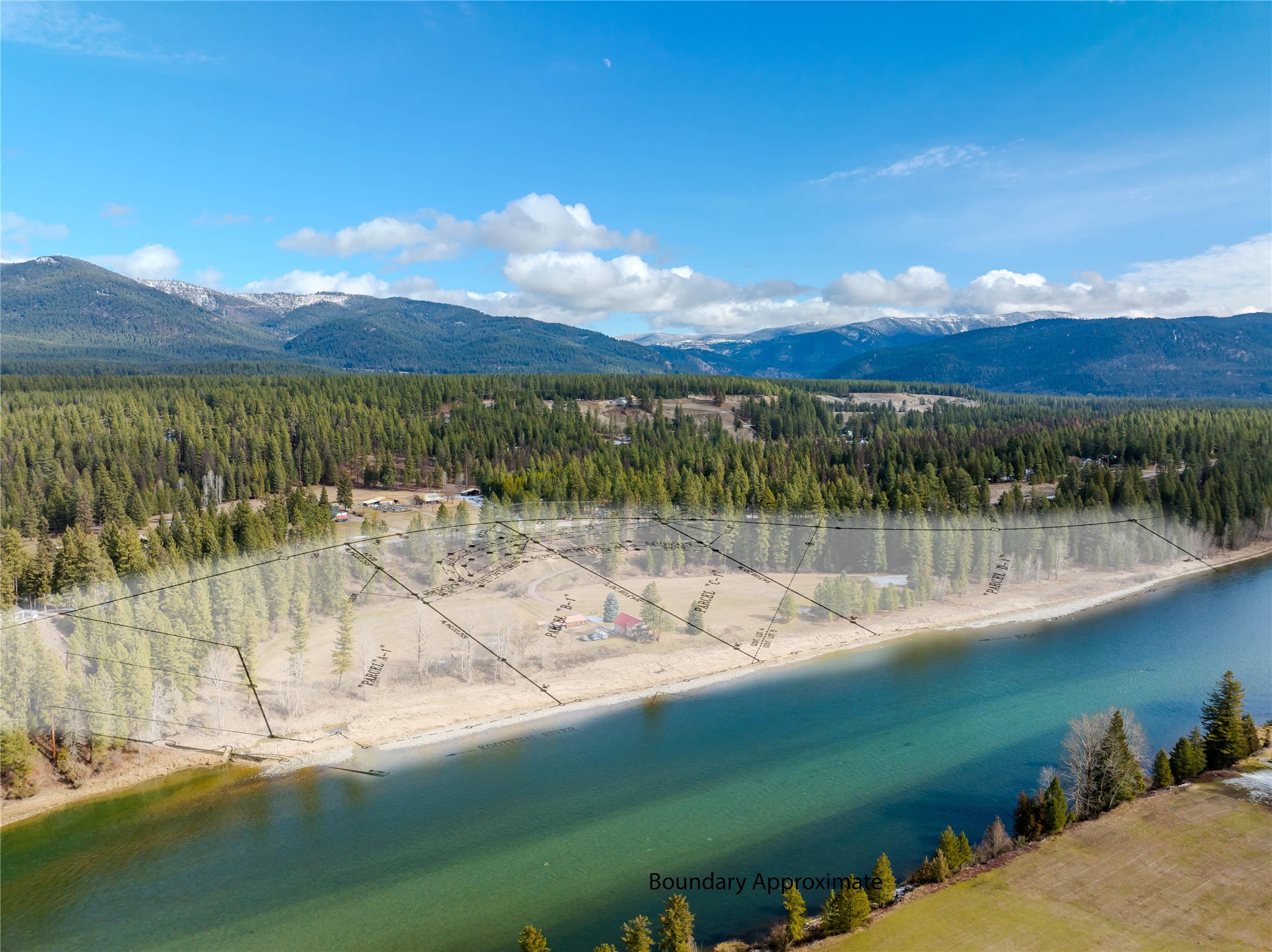 1165 Kootenai River Road