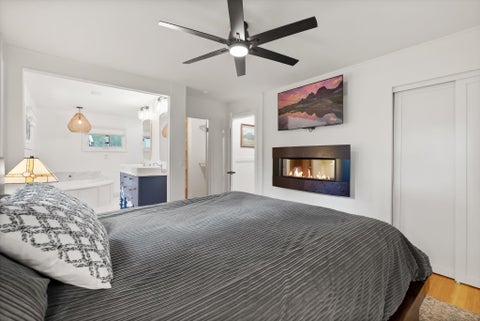 Tiny photo for 4725 E Carlton Creek Road, Florence, MT 59833 (MLS # 30076535)