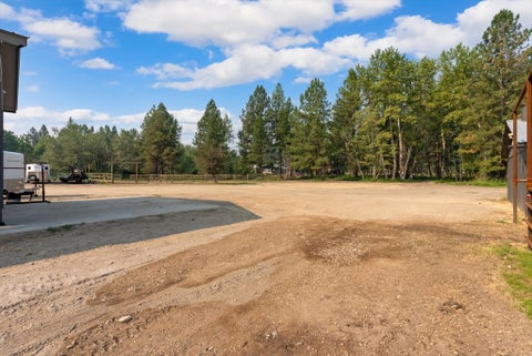 Tiny photo for 4725 E Carlton Creek Road, Florence, MT 59833 (MLS # 30076535)