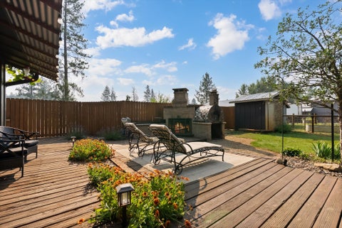 Tiny photo for 4725 E Carlton Creek Road, Florence, MT 59833 (MLS # 30076535)
