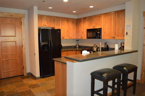 Tiny photo for 3893 Big Mountain Road #R304, Whitefish, MT 59937 (MLS # 30054922)