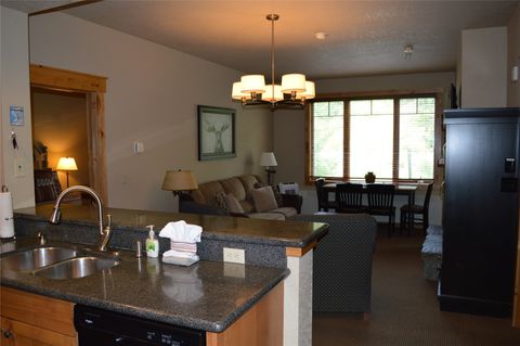 Tiny photo for 3893 Big Mountain Road #R304, Whitefish, MT 59937 (MLS # 30054922)
