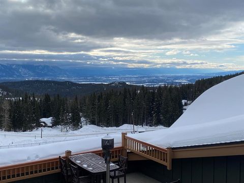 Tiny photo for 3893 Big Mountain Road #R304, Whitefish, MT 59937 (MLS # 30054922)