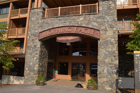 Tiny photo for 3893 Big Mountain Road #R304, Whitefish, MT 59937 (MLS # 30054922)