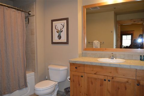 Tiny photo for 3893 Big Mountain Road #R304, Whitefish, MT 59937 (MLS # 30054922)