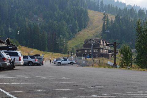 Tiny photo for 3893 Big Mountain Road #R304, Whitefish, MT 59937 (MLS # 30054922)