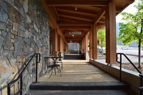 Tiny photo for 3893 Big Mountain Road #R304, Whitefish, MT 59937 (MLS # 30054922)