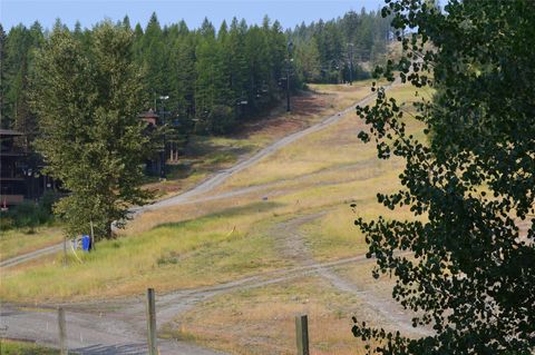 Tiny photo for 3893 Big Mountain Road #R304, Whitefish, MT 59937 (MLS # 30054922)