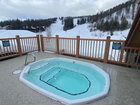 Tiny photo for 3893 Big Mountain Road #R304, Whitefish, MT 59937 (MLS # 30054922)