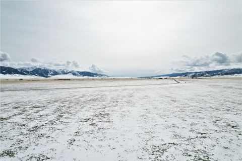 Tiny photo for Tract C1 HWY 287, Cameron, MT 59720 (MLS # 30069591)