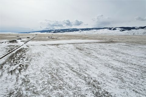Tiny photo for Tract C1 HWY 287, Cameron, MT 59720 (MLS # 30069591)