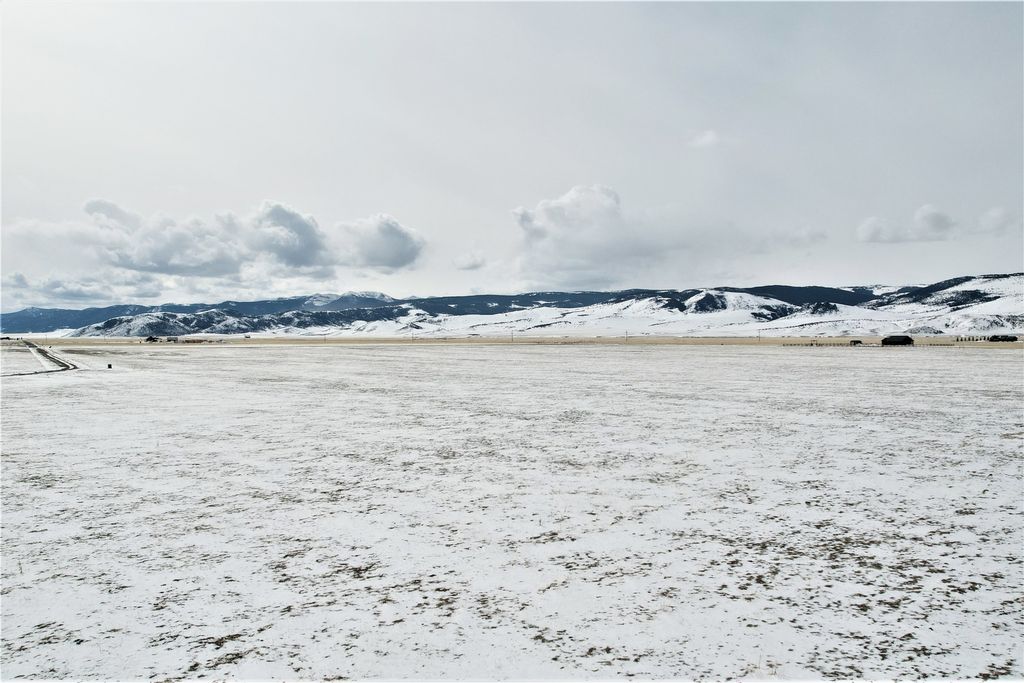 Photo of Tract C1 HWY 287, Cameron, MT 59720 (MLS # 30069591)