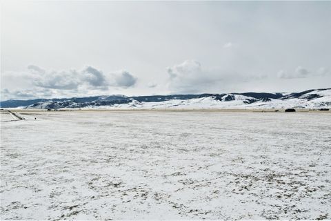 Tiny photo for Tract C1 HWY 287, Cameron, MT 59720 (MLS # 30069591)