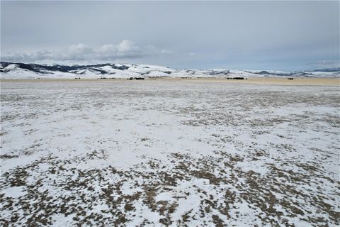 Tiny photo for Tract C1 HWY 287, Cameron, MT 59720 (MLS # 30069591)