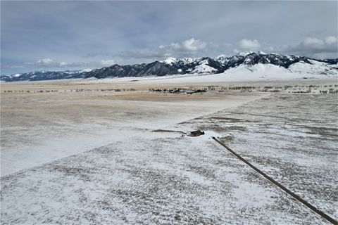 Tiny photo for Tract C1 HWY 287, Cameron, MT 59720 (MLS # 30069591)