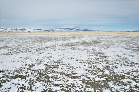Tiny photo for Tract C1 HWY 287, Cameron, MT 59720 (MLS # 30069591)
