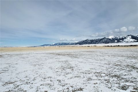 Tiny photo for Tract C1 HWY 287, Cameron, MT 59720 (MLS # 30069591)