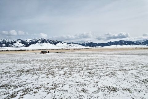 Tiny photo for Tract C1 HWY 287, Cameron, MT 59720 (MLS # 30069591)