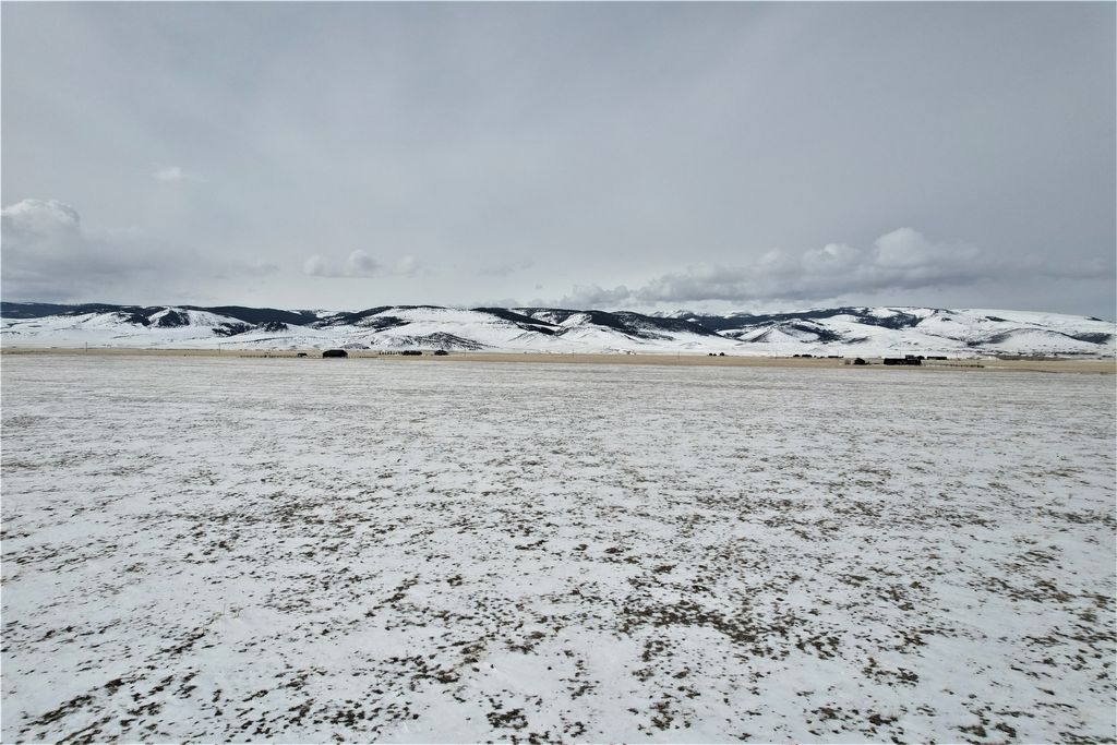 Photo of Tract C1 HWY 287, Cameron, MT 59720 (MLS # 30069591)