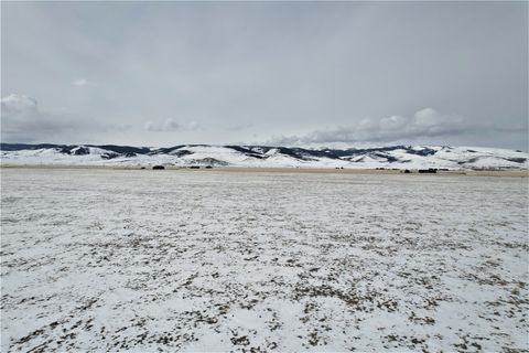 Photo of Tract C1 HWY 287, Cameron, MT 59720 (MLS # 30069591)