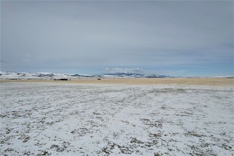 Tiny photo for Tract C1 HWY 287, Cameron, MT 59720 (MLS # 30069591)