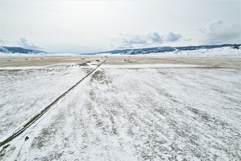 Tiny photo for Tract C1 HWY 287, Cameron, MT 59720 (MLS # 30069591)