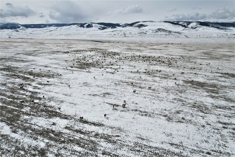 Tiny photo for Tract C1 HWY 287, Cameron, MT 59720 (MLS # 30069591)