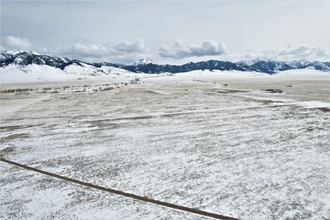Tiny photo for Tract C1 HWY 287, Cameron, MT 59720 (MLS # 30069591)