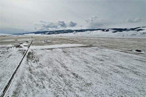 Tiny photo for Tract C1 HWY 287, Cameron, MT 59720 (MLS # 30069591)