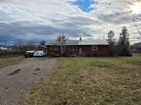 Photo of 10 Cheery Lynn Court, Kalispell, MT 59901 (MLS # 30062114)