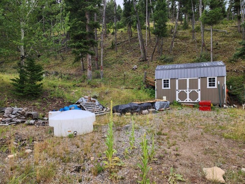 Tiny photo for TBD Big Limber Gulch, Basin, MT 59631 (MLS # 30076870)