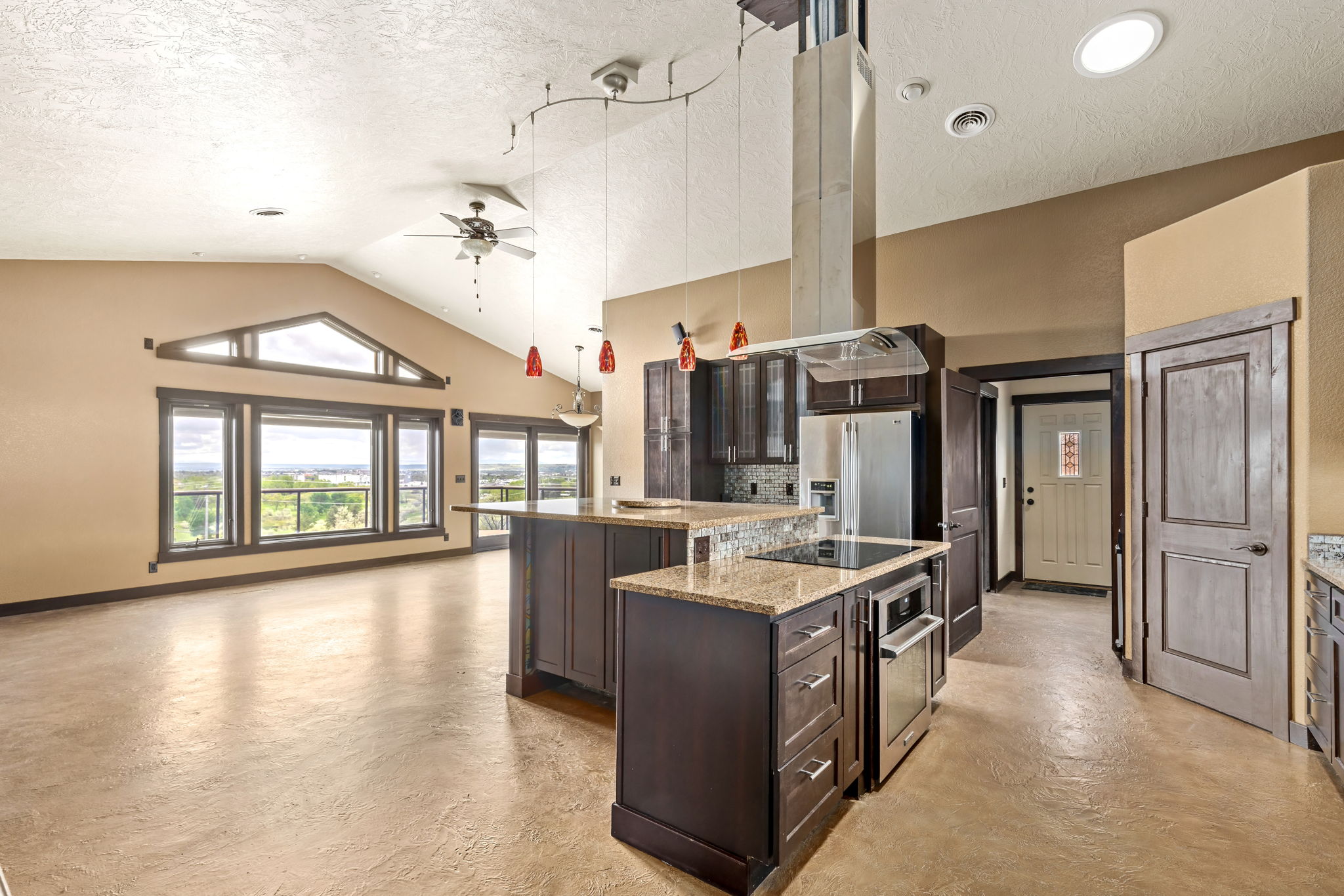 2612 Rainbow Dam Road