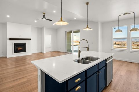 Photo of 2918 Adam Run Avenue, Helena, MT 59601 (MLS # 30065040)