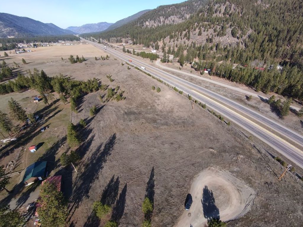 Photo of NKA River Bend Road N, Superior, MT 59872 (MLS # 30068088)